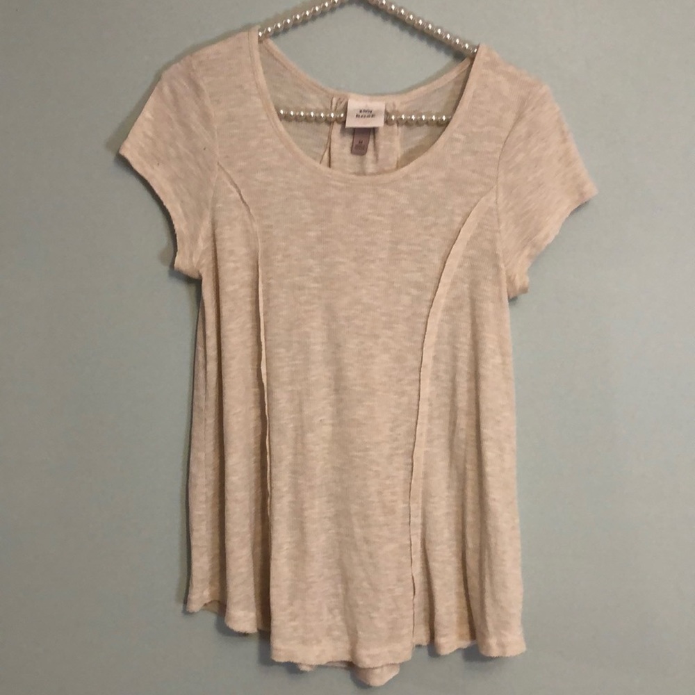 Knox Rose Blouse Size M
